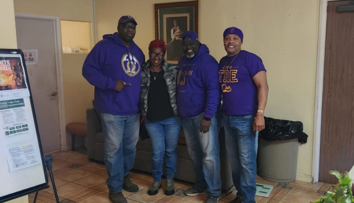 San Diego Clothing Donations