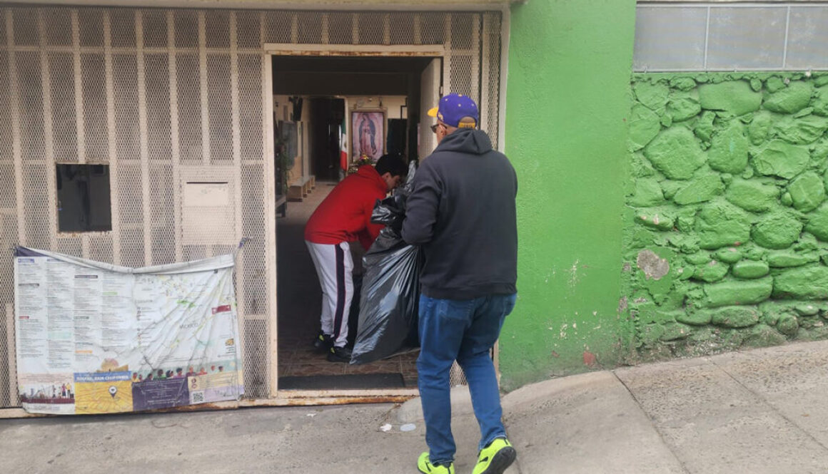 BNN in Mexico