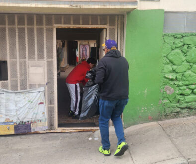 BNN in Mexico