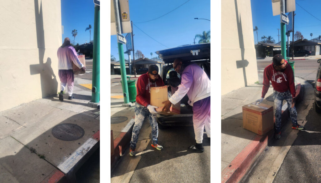 BNN San Diego Charity