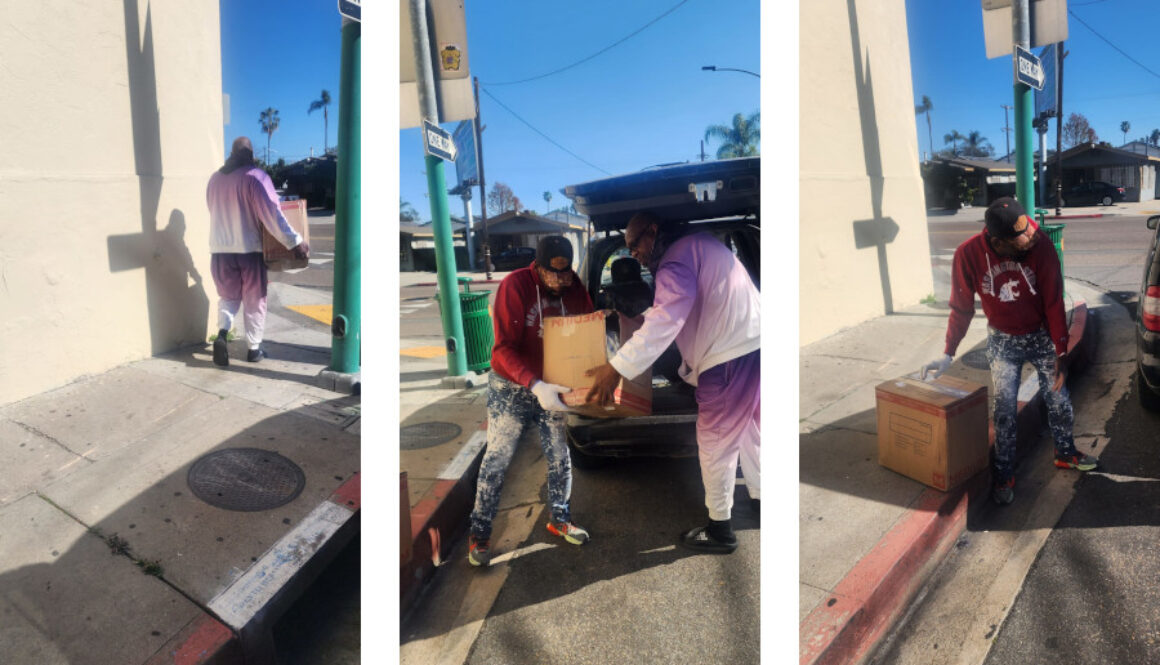 BNN San Diego Charity