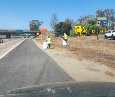 BNN Highway Cleanup