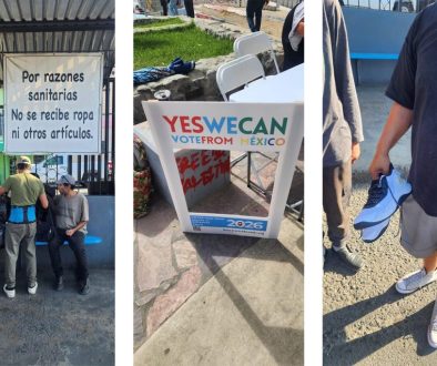 Mexico Voting in US Elections